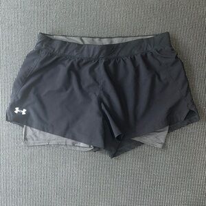 Under Armour Shorts